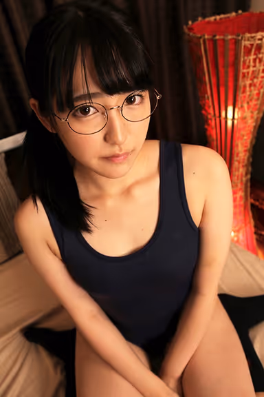 [VR] This Naive, Quiet And Plain Jane S********l Who Only Has Sex On Her Ovulation Days Is Having Consecutive Creampie Impregnation Sex On Her Danger Day, Over And Over Again Ai Kawana gallery