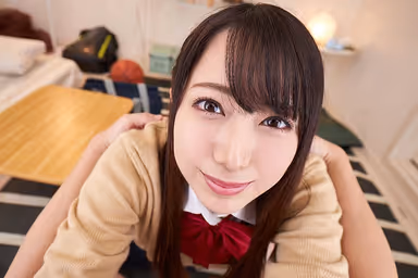[VR] When I Saw How Grown-Up You've Become, I Realized That My Girlfriend Could Never Sexually Satisfy Me Mizuki Yayoi gallery