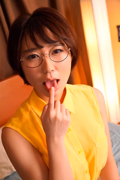 [VR] This Plain Jane College Girl Who Only Has Sex On Her Ovulation Days And Loves Semen Is Getting Creampie Fucked Over And Over On Her Danger Day Yui Horisawa gallery