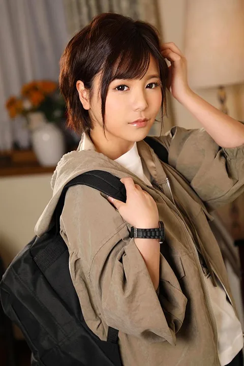 Boyish Beauty Has A Female Orgasm! Awakening By A Big Cock, Ecstasy, Convulsions Sex!! Hikaru Takagi gallery