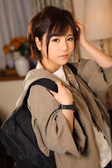 [VR] Boyish Beauty Has A Female Orgasm! Awakening By A Big Cock, Ecstasy, Convulsions Sex!! Hikaru Takagi gallery