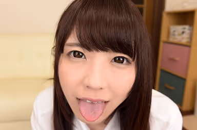 [VR] Don't You Think Spending Every Day With An Angelic And Cute Little Stepsister Would Be Heaven On Earth? Chiharu Sakurai gallery