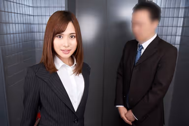 [VR] When You're Spending Time Together, You Know Instantly When The Mood Turns Erotic I Was On A Business Trip With My Boss, And That Night, At The Inn, She Came For Me With Slurpy, Slobbering, Dripping Wet Desire Mai Kamisaki gallery