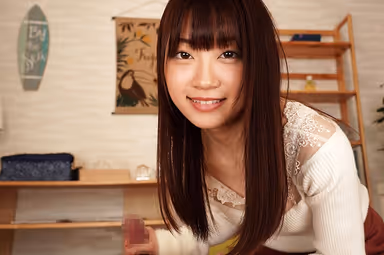 [VR] A Rental Fuck Buddy VR Experience - Let's Look Into Each Other's Eyes While Fucking, Okay? - Ichika Kasagi gallery