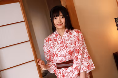 VR - Getting Creampied When She's Ovulating - Compensated Dating Vacation - Aoi Nakajou gallery