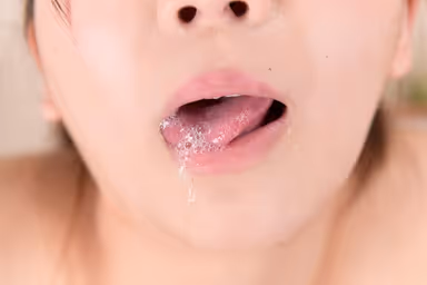 [VR] A Dripping, Drooling VR Video - Women Who Cum By Lusting For More Pleasure After Already Having Sex - gallery