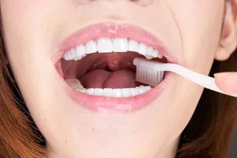 A Toothbrushing VR Video gallery