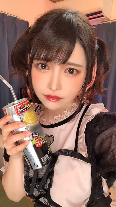 [VR] Landmine Girl VR - I Can Only Let You Win Here - Kokomi Hoshinaka gallery