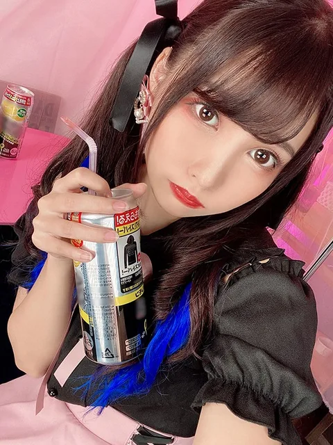 Only A Bombshell Girl Can Win This - Aoi Kuruki gallery