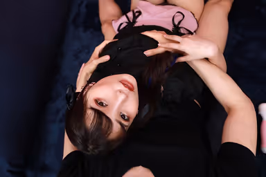 [VR] Only A Bombshell Girl Can Win This - Aoi Kuruki gallery
