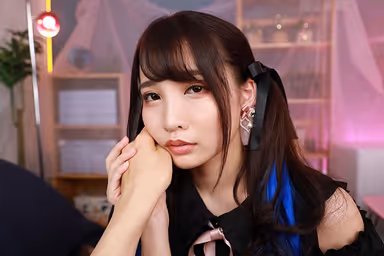 [VR] Only A Bombshell Girl Can Win This - Aoi Kuruki gallery