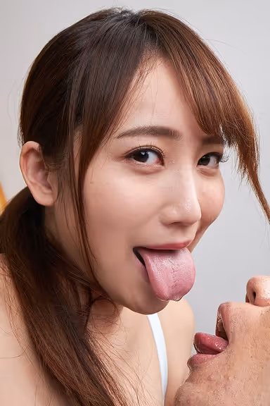 [VR] Special Ceiling Angle For Dripping Saliva Drinking And Jerk Off Instructions gallery