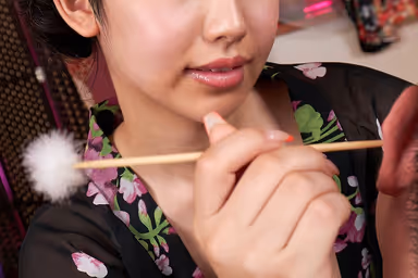 [VR] Creampie From The Perfect Angle - The Ultimate Service From A Japanese-Style Health Spa Ema gallery