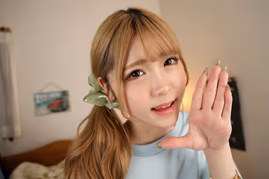 VR] Reverse Nighttime Intercourse Stimulating the Pleasure Center of My Ex-Girlfriend, the No. 1 Body Compatibility in My History - Akari Minase gallery
