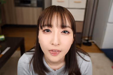 VR] Slow Sex VR - Stopped Time Begins to Move - Kasumi Tsukino gallery