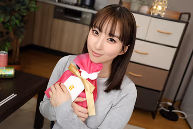 VR] Slow Sex VR - Stopped Time Begins to Move - Kasumi Tsukino gallery