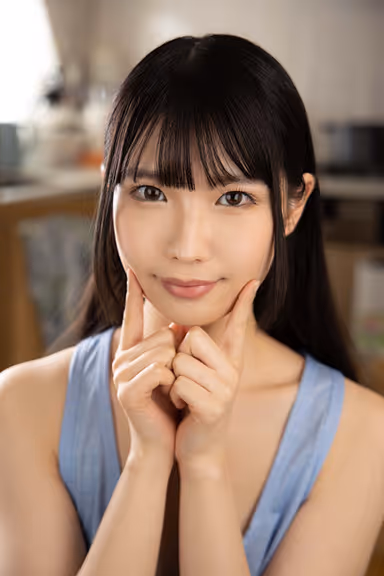 VR] Face-Specific Angle VR - Lovemaking SEX with a Girlfriend Who Secretly Started Working at a Pinsaro - Nana Kisaki gallery
