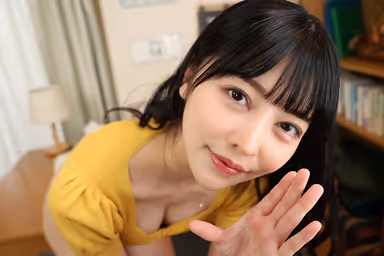 VR] Body Lines Are Too Erotic...Too Close Up! Model type - Whispering lewd sexual intercourse with tutor Hinako-sensei - Hinako Mori gallery
