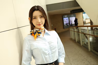 VR] Slow Sex VR - Just Look at Me - Kana Morisawa gallery