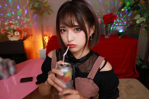 It Seemed Like A Good Idea - Naughty Girl VR - Her Love Turns Out To Be Way Too Much - Mitsuki Nagisa gallery