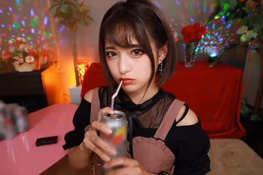 [VR] It Seemed Like A Good Idea - Naughty Girl VR - Her Love Turns Out To Be Way Too Much - Mitsuki Nagisa gallery