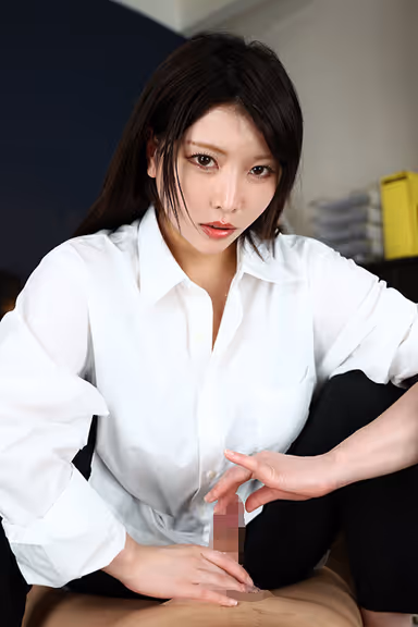 VR] YAKKIN Niiimura-san - Akari Niimura gallery