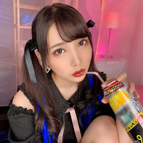 Seriously too cute and pien Only mine girls win mine girls VR GREAT BEST gallery