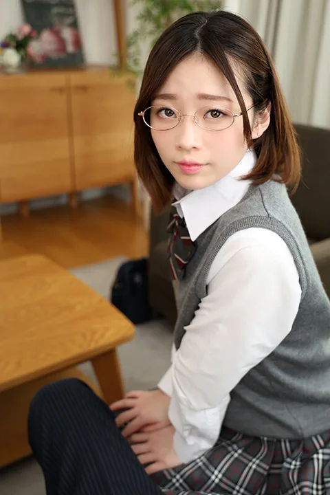 "Sensei...Can you keep it a secret?" ［Reina Murase, Class 2F, Reina-chan, Reina Murase gallery