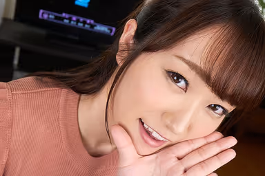 [VR] Her Lust Is Totally Out Of Control - Wild Slut With Big Tits Hono Wakamiya gallery