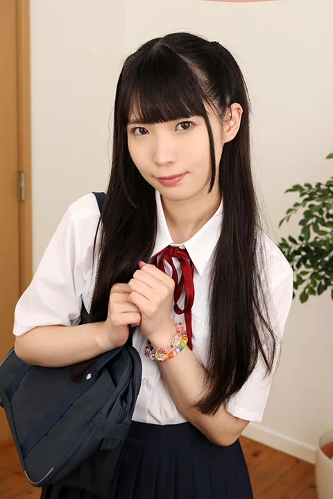 "Za~ko! My niece Nana Kisaki keeps on rushing me by penetrating me through my pants. gallery