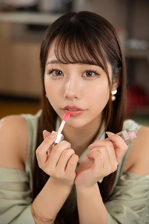 This is 8K! The strongest face specialization is completed! Erika Ozaki is having slow sex with a beautiful girl with a beautiful face and beautiful lips while kissing and staring into her eyes. 8KVR Erika Ozaki gallery