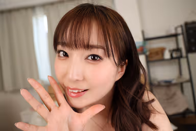 [VR] Meddlesome Sister-in-law's Blowjob Dreaming Penis Cleaning Irresistible Temptation Nakadashi Sexual Intercourse Kasumi Tsukino gallery
