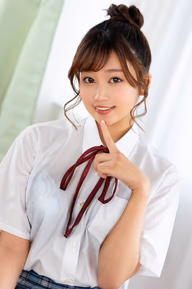 VR] Minami Maeda - Manager Who Loves Premature Ejaculation Boys and Is Very Kind to Me Alone gallery