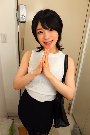 VR] "I'll make you feel good with my tongue..." Devoted Intimate Fellatio by a Beautiful Woman Who Supports My Independence Riona Minami gallery