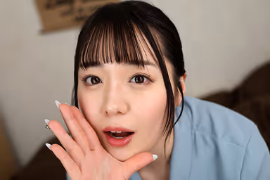 VR] Under the Same Roof, I Couldn't Endure the Forbidden Seduction of an F-Cup and My Sexual Desire Was at Its Limit... I Nakadashied Her Over and Over Again Until Morning Rina Takase gallery
