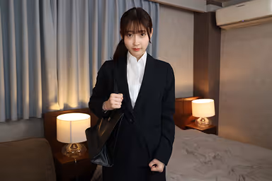 VR] Reversal of Position - Recruit Girl's Sexual Desire Extraction Tool - Natural Mizuki gallery