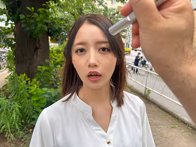 VR] This is 8K! Brainwashing sexual intercourse while gazing at the beautiful face and wet hair of the neighbor's sister, Kana Misaki! gallery