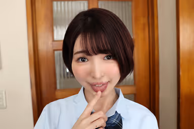 VR] Suddenly, an Angelic Wife...! Yui Tojo - The theory of hairless pussy happiness that suddenly came to me, a hairless pussy lover! gallery