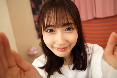 VR] Lasciviously moving tongue, soggy vagina, my sweet girlfriend changes. She went out for a drink and came home drunk. She came home drunk after a night of drinking, and was licked like a beast in heat. Natural Mizuki gallery