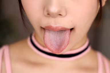 VR] Female Body Observation VR - Erika Ozaki gallery