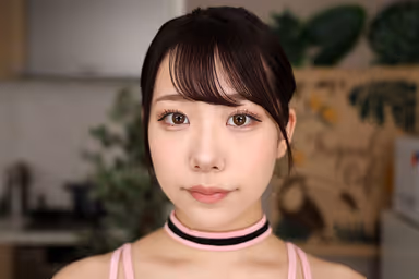 VR] Female Body Observation VR - Erika Ozaki gallery