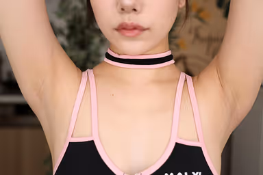VR] Female Body Observation VR - Erika Ozaki gallery