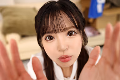VR] Face-specific Angle VR This is 8K! The strongest face-specific VR is born! My Girlfriend is Onami-chan♪ Aya Onami-chan gallery