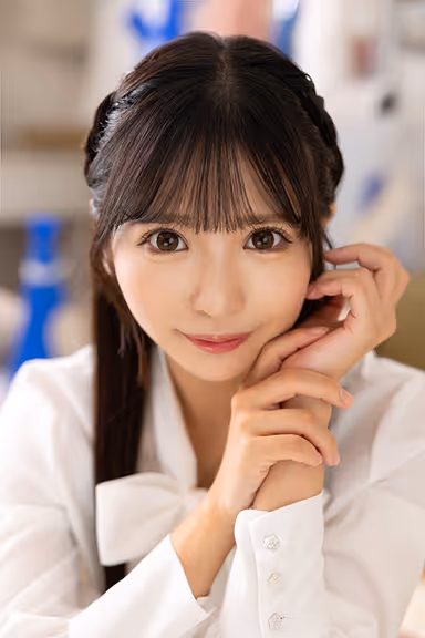 VR] Face-specific Angle VR This is 8K! The strongest face-specific VR is born! My Girlfriend is Onami-chan♪ Aya Onami-chan gallery