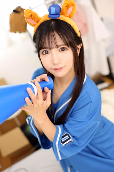 VR] Face-specific Angle VR This is 8K! The strongest face-specific VR is born! My Girlfriend is Onami-chan♪ Aya Onami-chan gallery