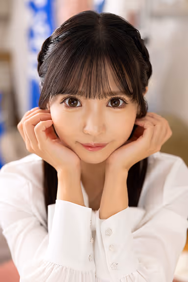 VR] Face-specific Angle VR This is 8K! The strongest face-specific VR is born! My Girlfriend is Onami-chan♪ Aya Onami-chan gallery