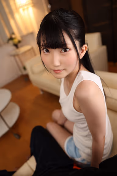 VR] After School is the Time to Develop Your Sister-in-law Iori Hinano's Vaginal Cumshot Diary - She Develops Her Sister-in-law Who Can Only Come by Clitoral and Vaginal Simultaneous Blowjob! gallery