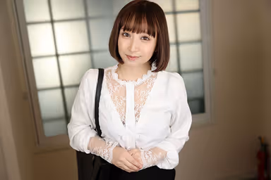 [VR] Seduction of Black Pantyhose Wrapping Around Beautiful Legs - Footjob and Nude Intercourse with Ayumi Kimito, a Teacher Who Came for a Home Visit gallery