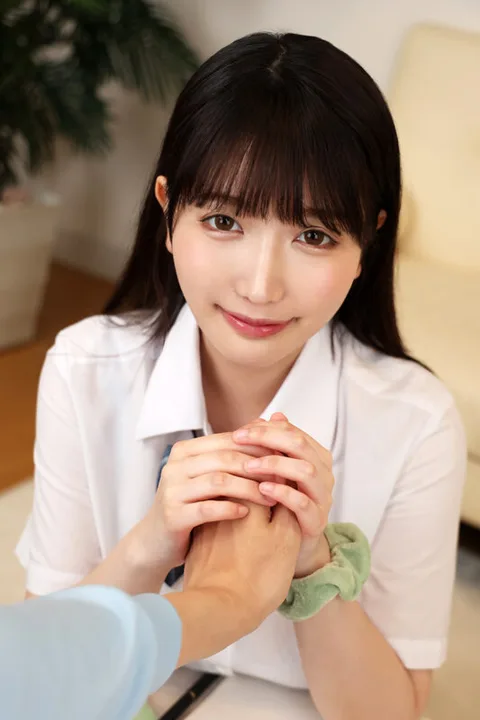 Amapu Ooi Iiwa...Do You Like It? When I was consulting with a student who was worried about her big boobs, I became a captive of her 88cm boobs. Rimu Yumino gallery