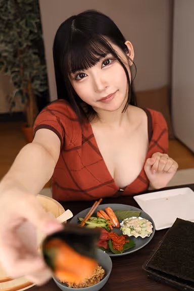 VR] Slow Sex VR - "All I See Are Boobs" - Sakura Kurumi gallery